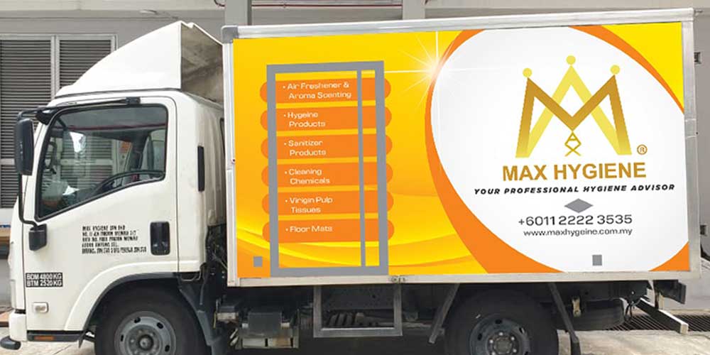 About MaxHygiene