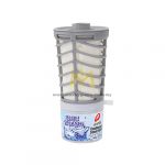 Continuous Scent Blue Splash