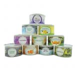 Max Hygiene Adjustable Fan Refill Type