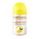 ScentForce Air Freshener Sparkling Lemon