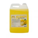 Air Sanitizer Deordorizer Lemon