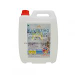 MaxHygiene Sanitizing Product