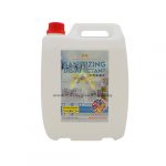 MaxHygiene Sanitizing Product