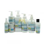 MaxHygiene Sanitizing Product