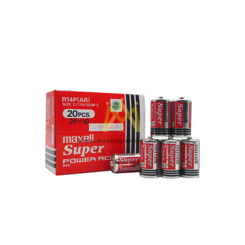 Battery Product