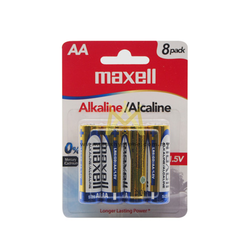 Battery Product