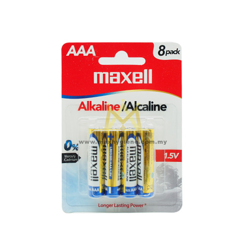 Battery Product