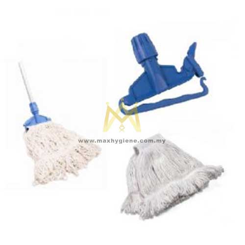 Blended Kentucky Mop