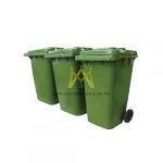 Waste Bin Product