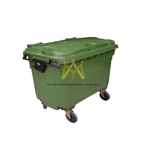 Waste Bin Product