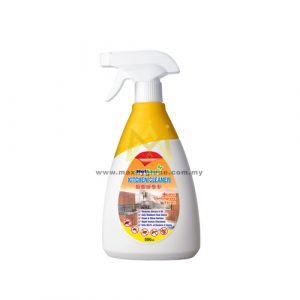 Netcare Kitchen Cleaner | Max Hygiene