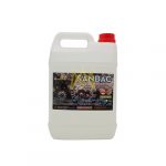 Disinfectant & Sanitizing Deodorant Product