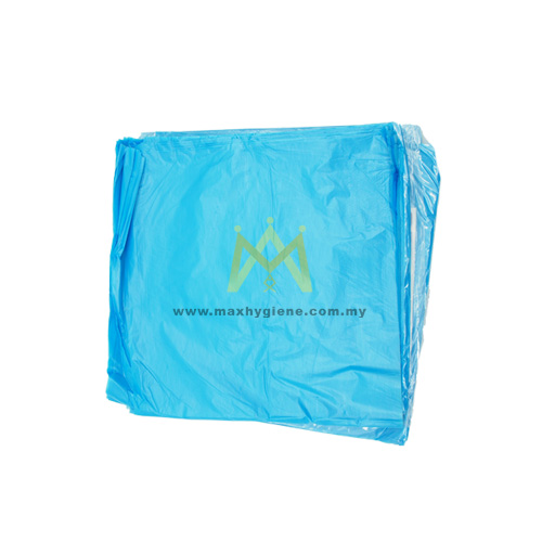 Biodegradable Garbage Bag [XL] - Max Hygiene