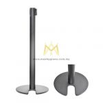 Pole Standing